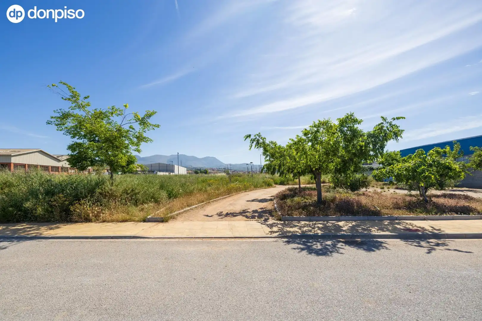 Residencial en venta en Calle Calle Proyecto 5, 5, Pulianas