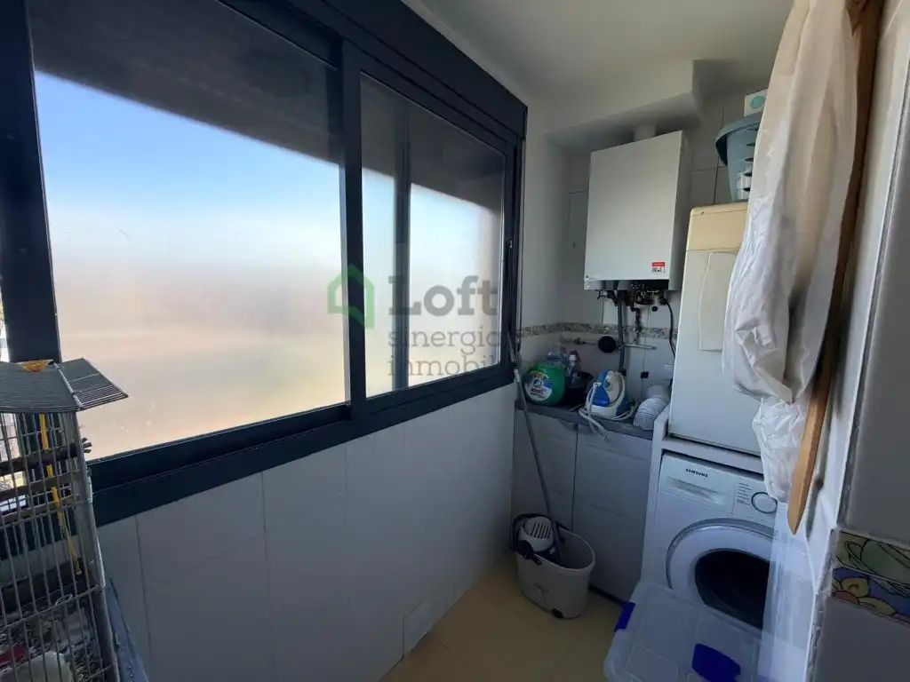 Dúplex en venda en Badajoz amb Aire condicionat, Calefacció i Terrassa