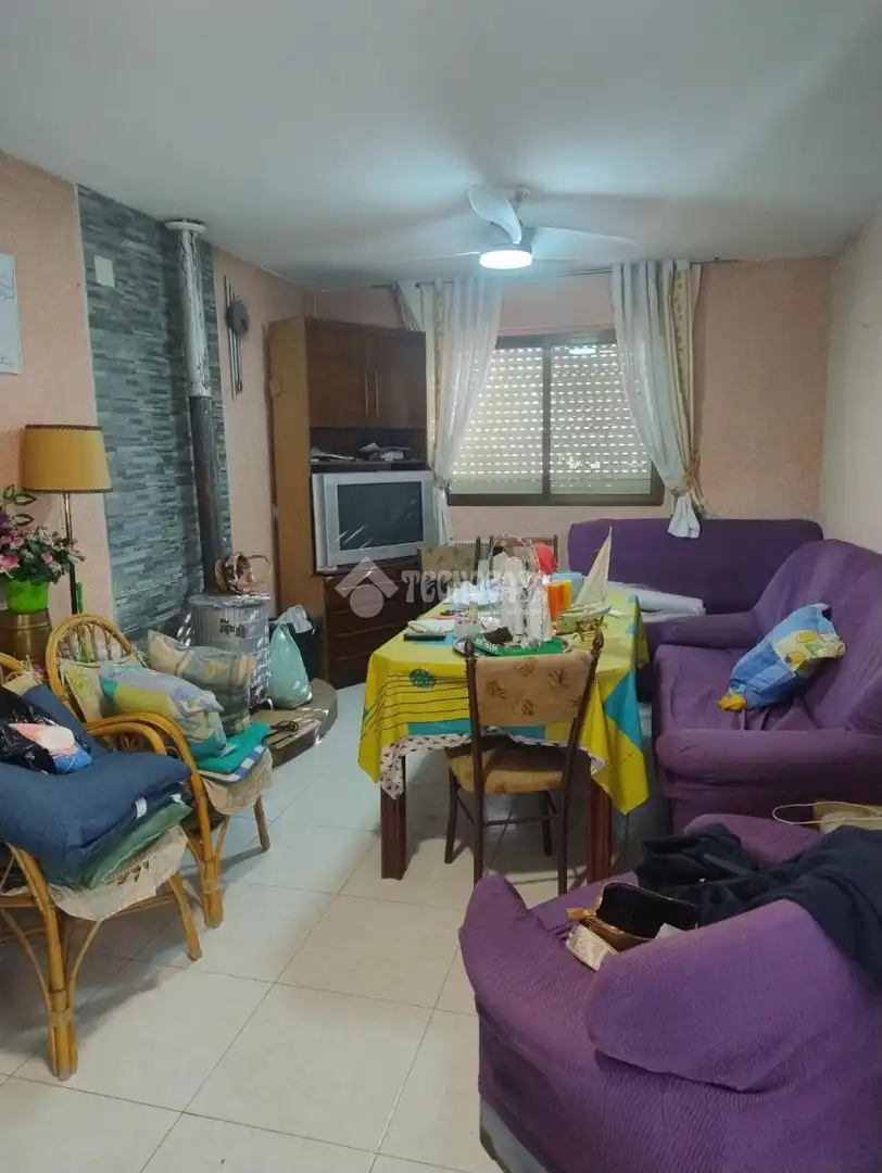 Casa o chalet en venta en El Casar de Escalona con Calefacción