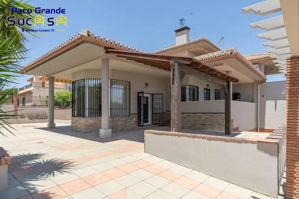 Villa zum Verkauf in Calle Calle Reina Sofía 31, imagen 95