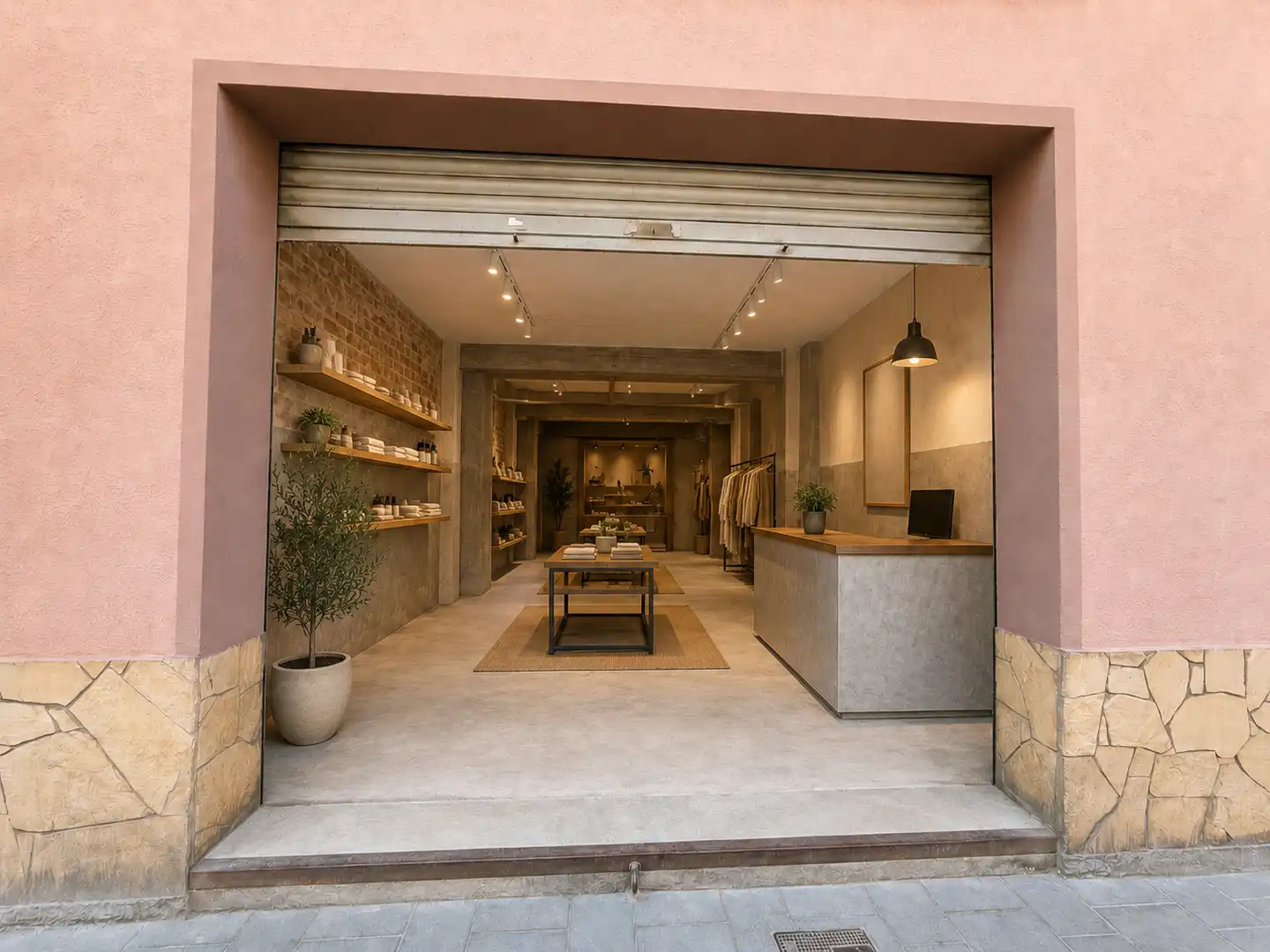 Local en venta en Castelldefels