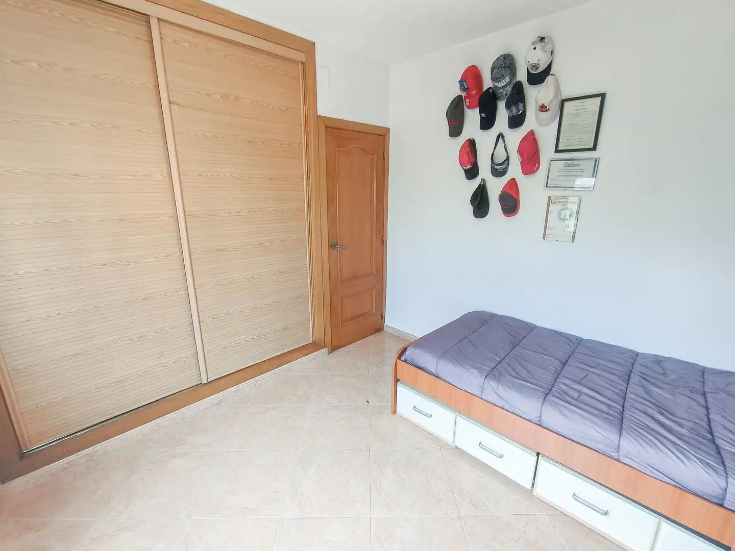 Wohnung mit Terrasse zum Verkauf in Cala de Finestrat, imagen 9