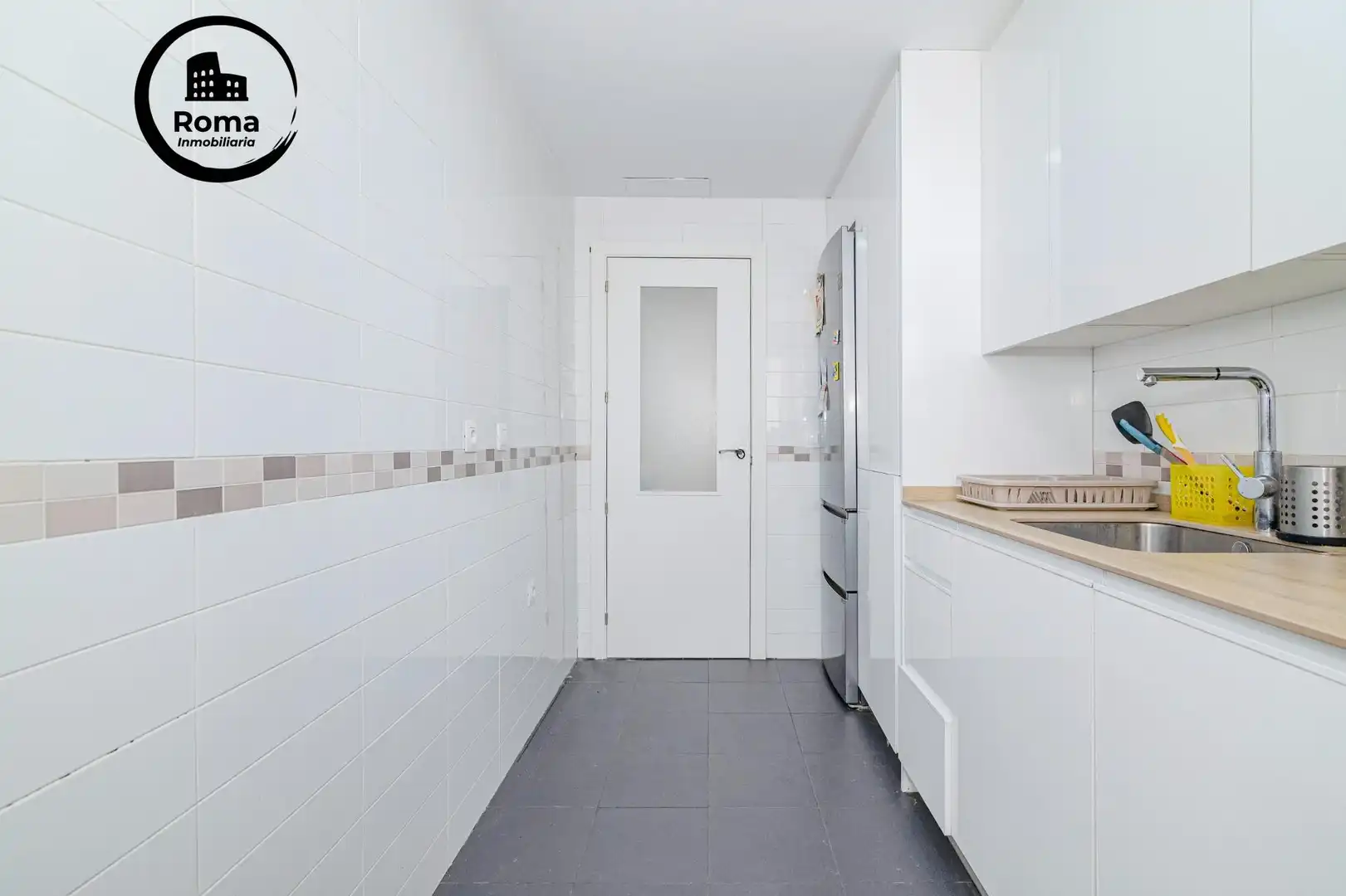 Flat with lift for sale in La Zubia Ciudad, imagen 13