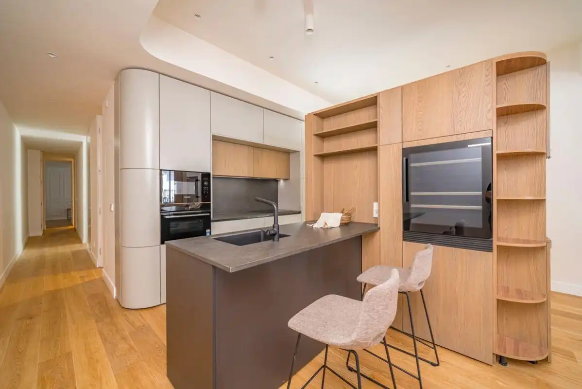 Flat with lift for sale in C. del Molino de Viento, imagen 11