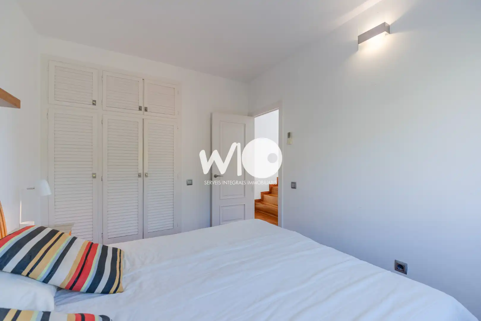 Habitación de Casa o chalet en venta en Blanes con Jardín privado, Terraza y Piscina
