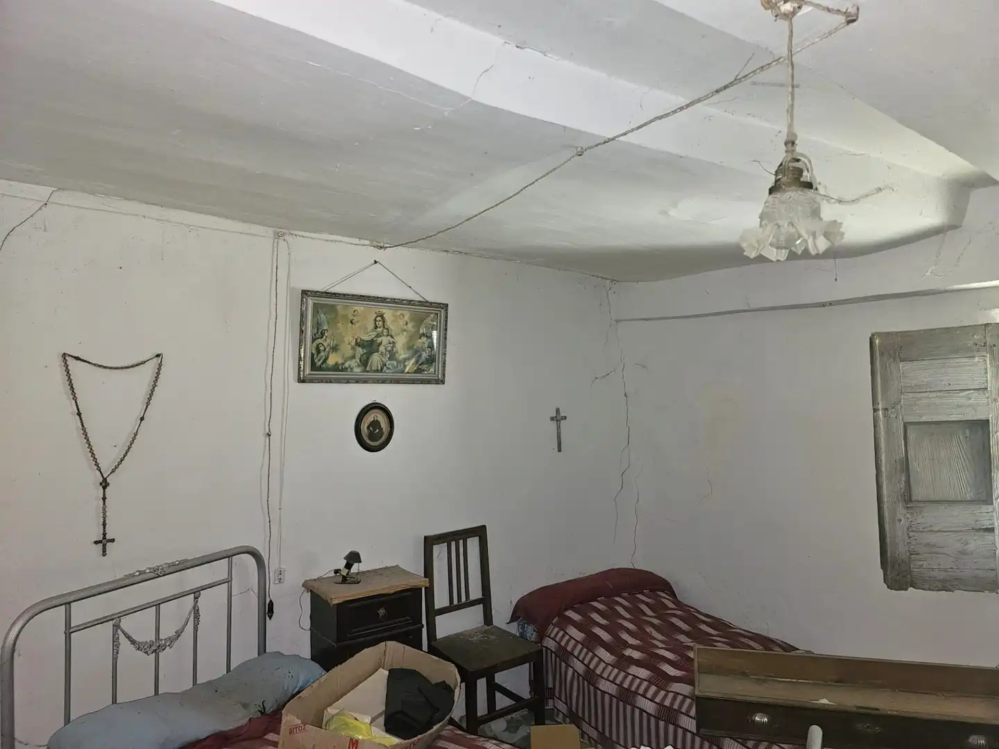 Casa o chalet en venta en Argecilla con Balcón