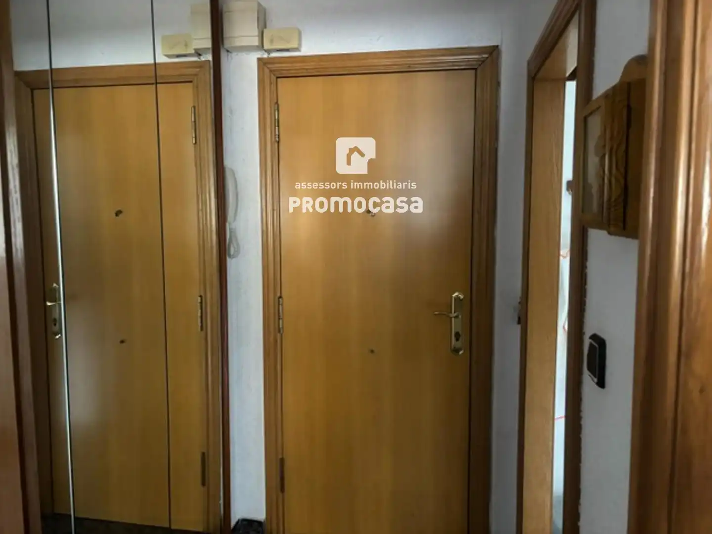Pis amb terrassa en venda a Badia del Vallès, imagen 19