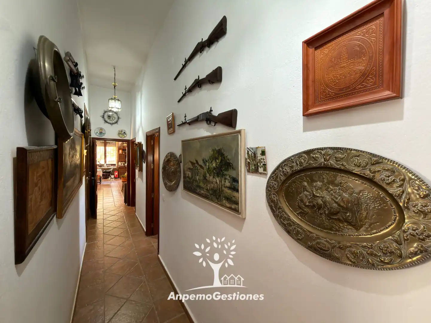 Terreny rústic en venda a Diseminado Diseminados, imagen 20
