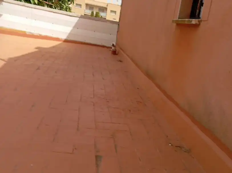 Casa a schiera con giardino in vendita a Carrer Castell de Siurana 1, imagen 20
