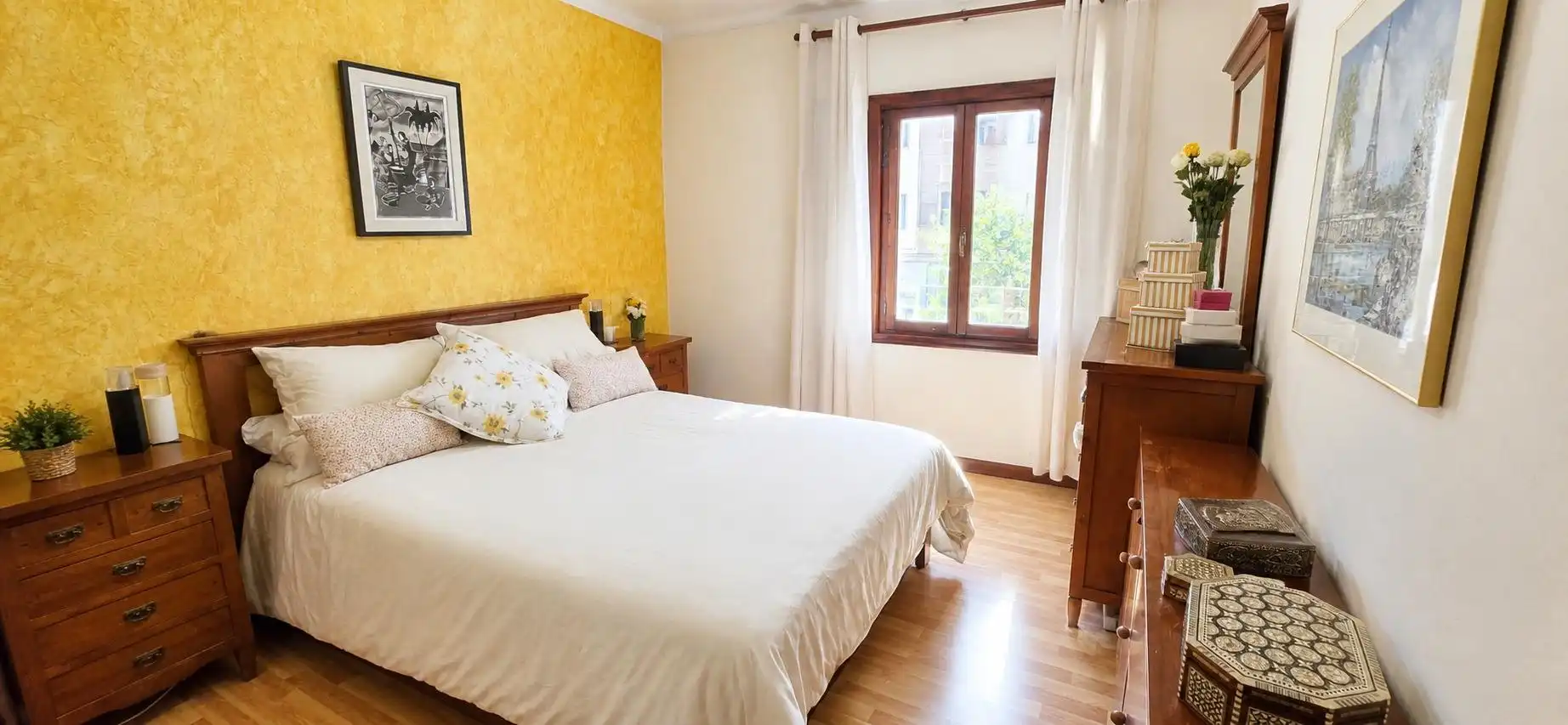 Habitación de Piso en venta en  Palma de Mallorca con Aire acondicionado y Calefacción