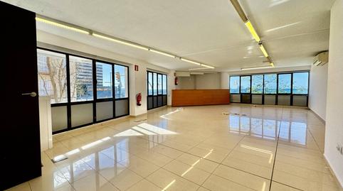 Photo 3 of Office to rent in Joan Maragall, Foners, Illes Balears