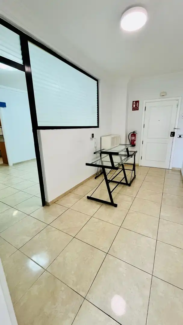 Local de alquiler en Las Palmas de Gran Canaria