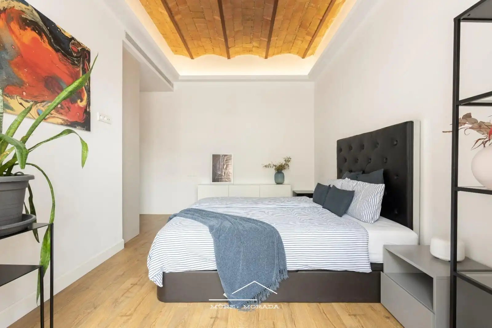 Appartamento con terrazza in vendita a Eixample, imagen 23