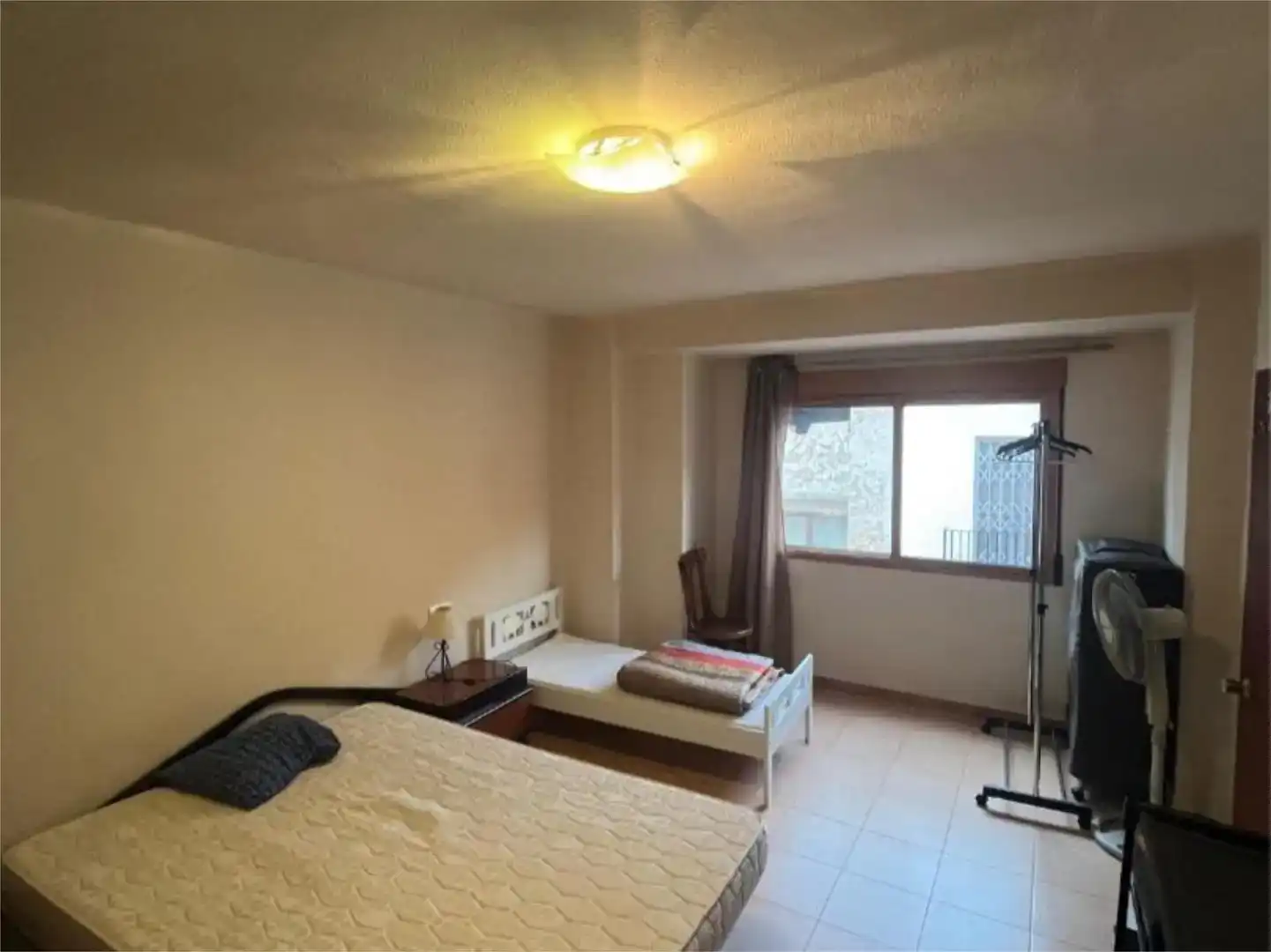Habitación de Piso en venta en Cirat