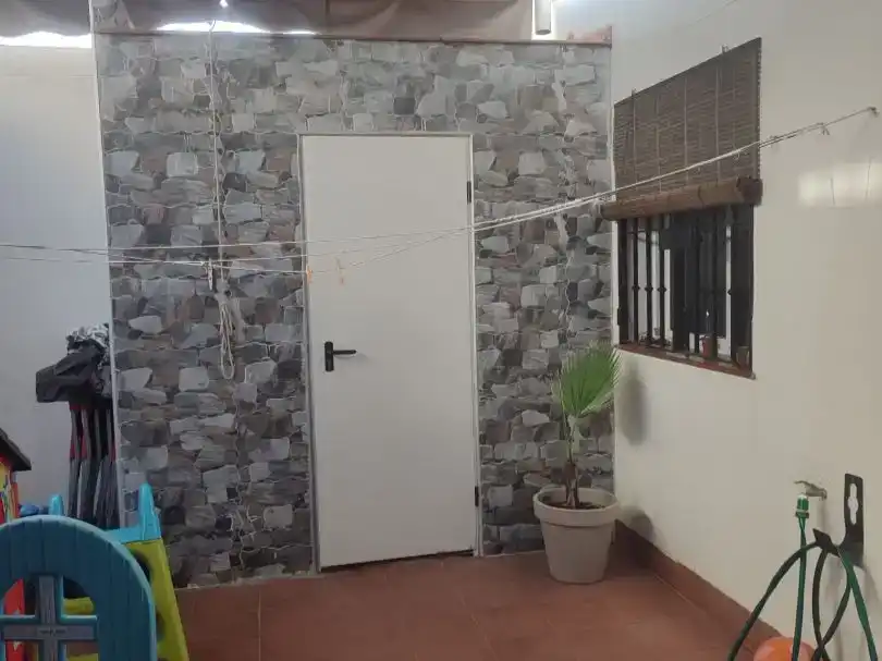 Casa adosada en venta en Coria del Río, Sevilla