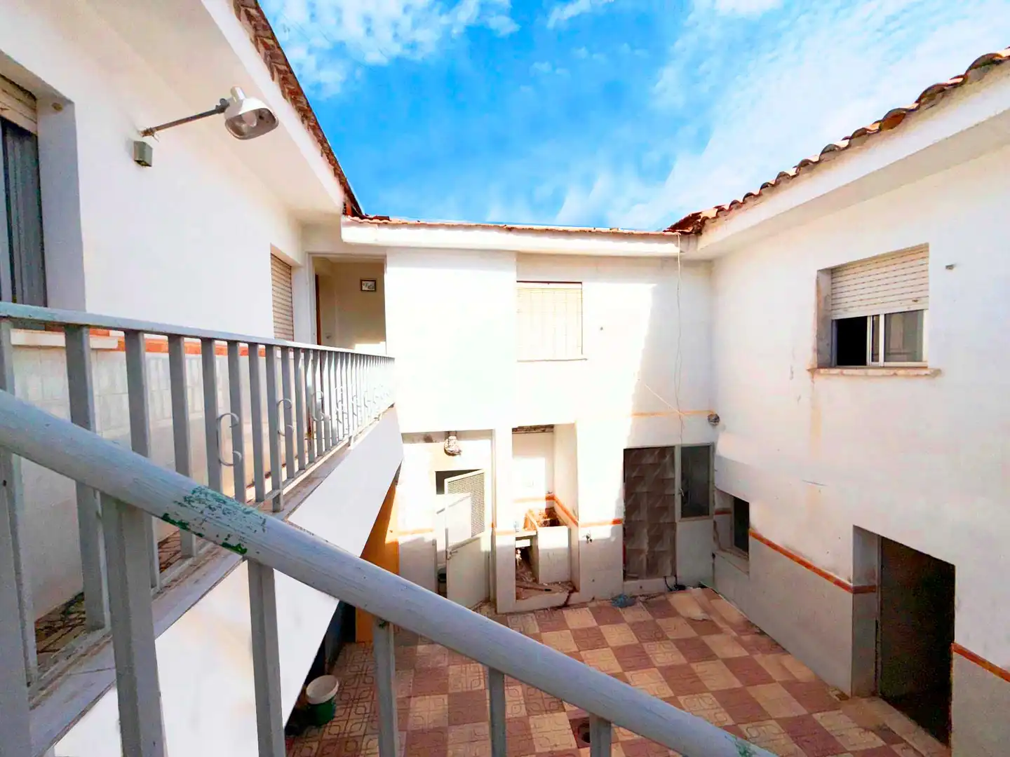 Casa o chalet en venta en Albacete, Albacete