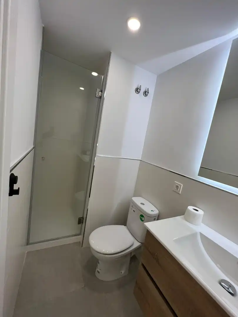 Room in N/A, -1, Los Castillejos - La Trinidad
