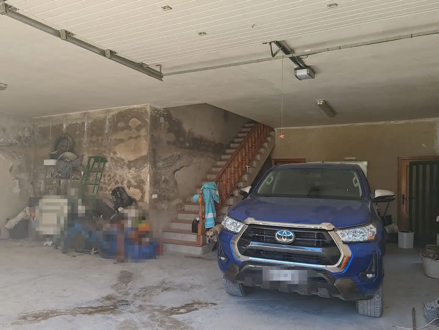 Casa con piscina en venta en Centre - Zona Alta, imagen 85