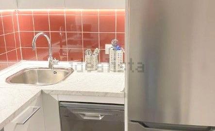 Foto 5 de Apartament de lloguer a Campo de Volantín Pasealekua, Castaños - Begoñaibarra, Bizkaia