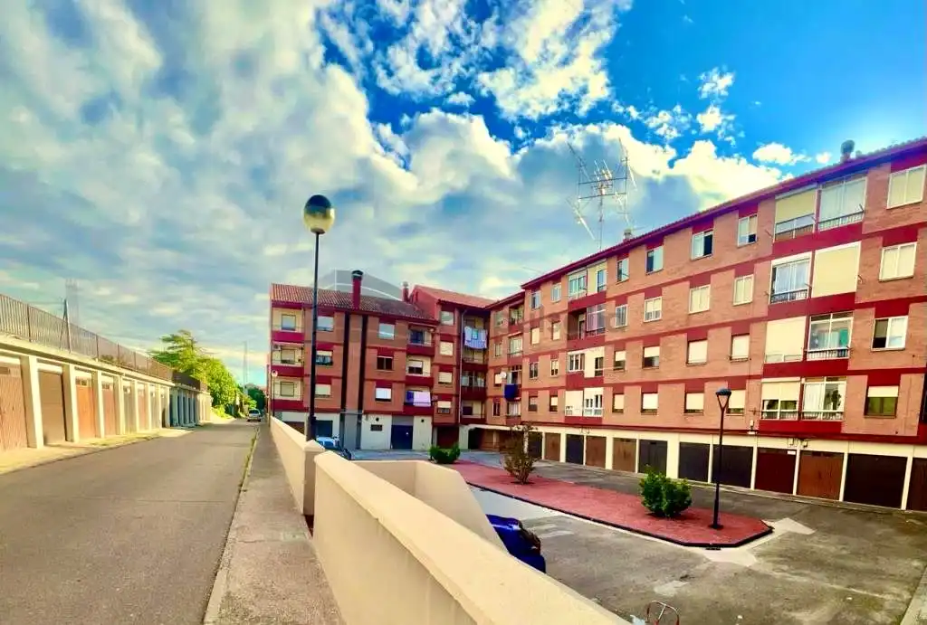Piso en venta en Navarra, Tarazona