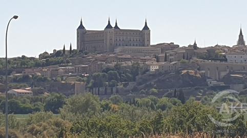 Foto 3 de Residencial en venta en Francisco de Comontes Pintor del Sxvi, Azucaica, Toledo