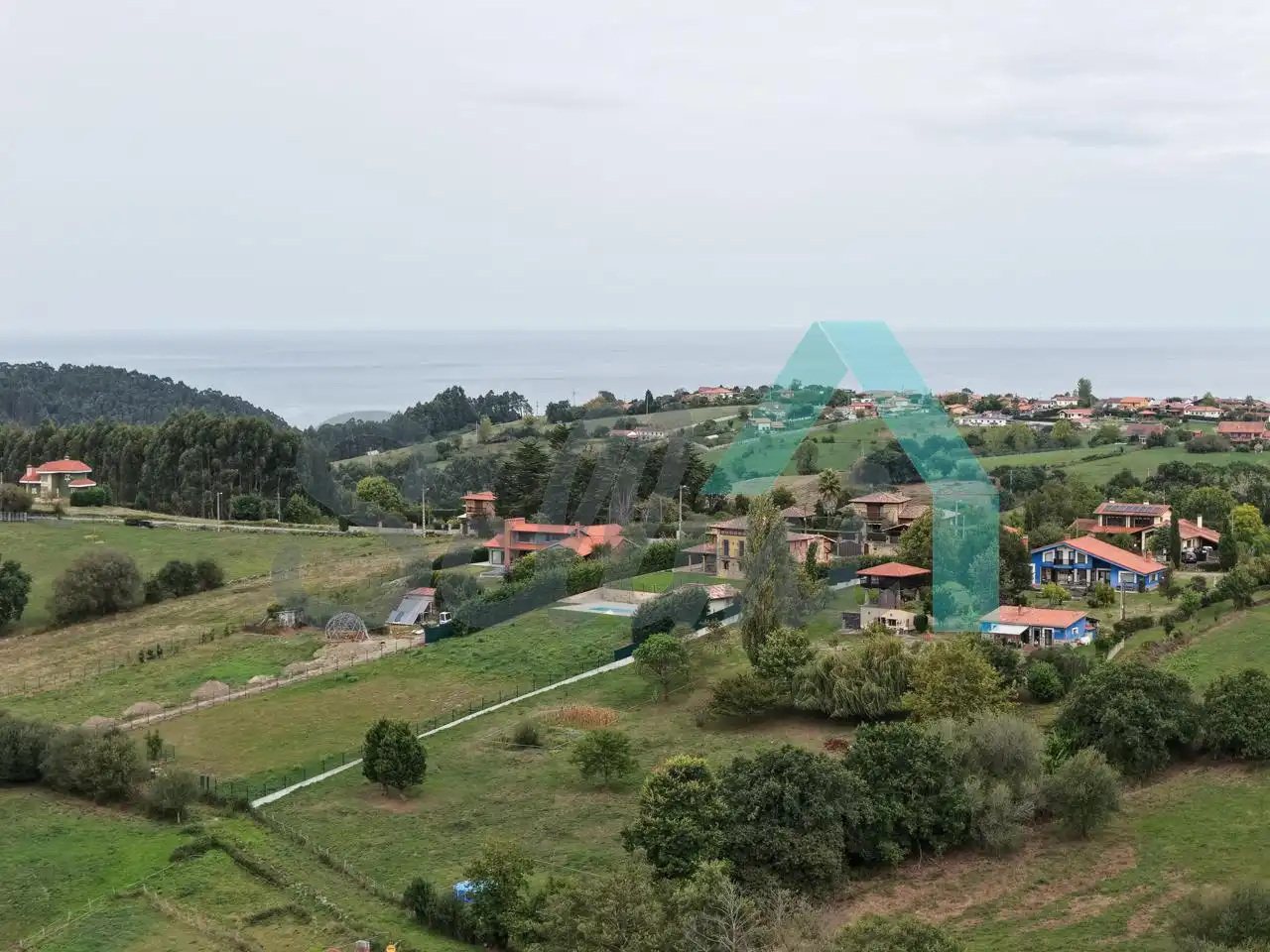 Casa amb jardí en venda a Camin de´l Bayu, imagen 101