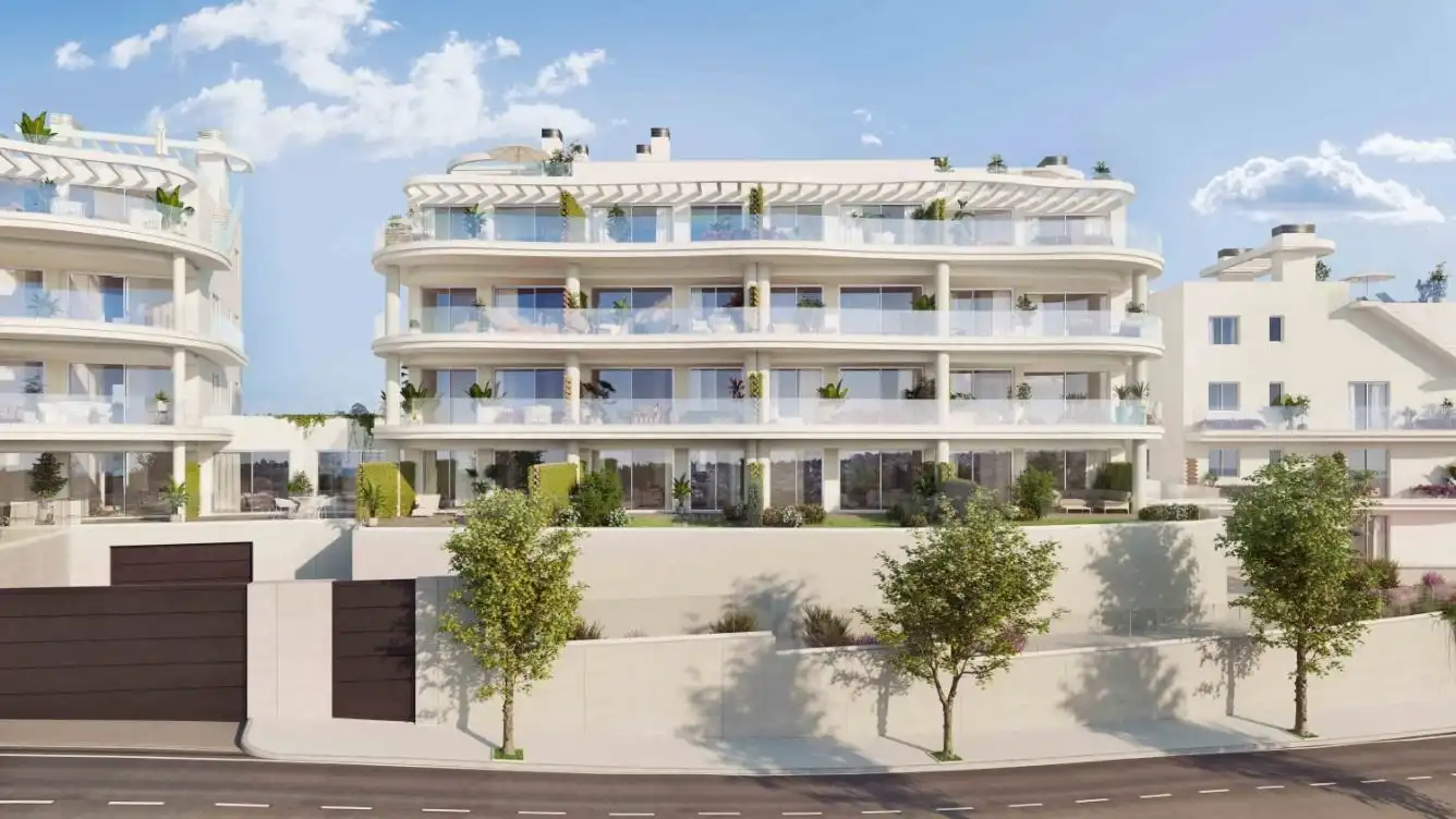 Apartment mit Terrasse zum Verkauf in Puerto Deportivo, imagen 3
