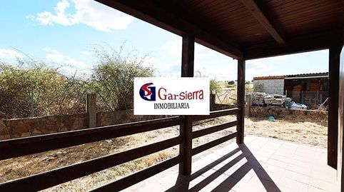 Foto 3 de Casa o chalet en venta en Buitrago del Lozoya, Madrid