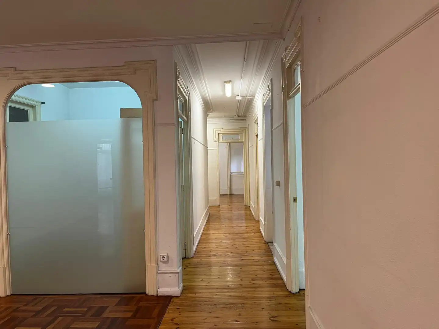 Pis amb ascensor en venda a Rúa Colón, imagen 12