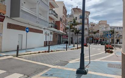 Vista exterior de Local en venda en Vélez-Málaga