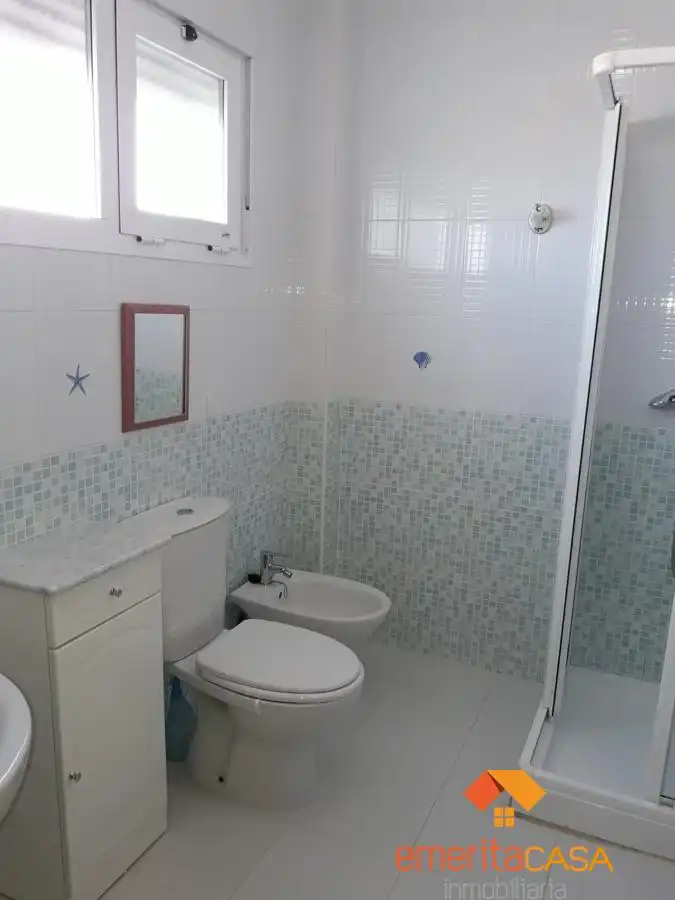Chalet en venta en Mirandilla, imagen 11
