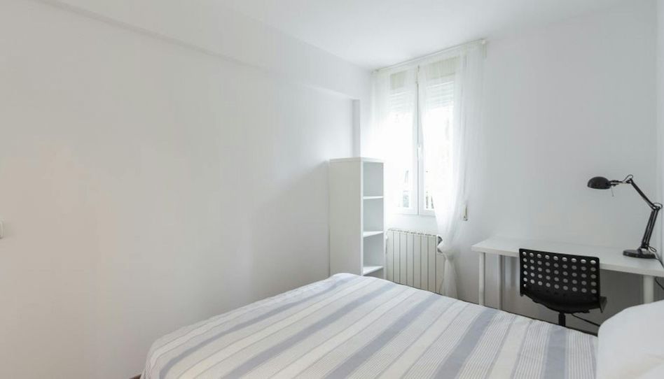 Piso de alquiler en N/a, Aluche - Imagen 4