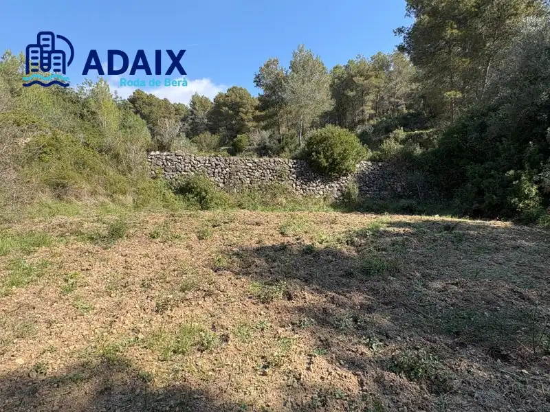 Grundstücke und Bauplätze zum Verkauf in Carrer Camí Solà, imagen 24