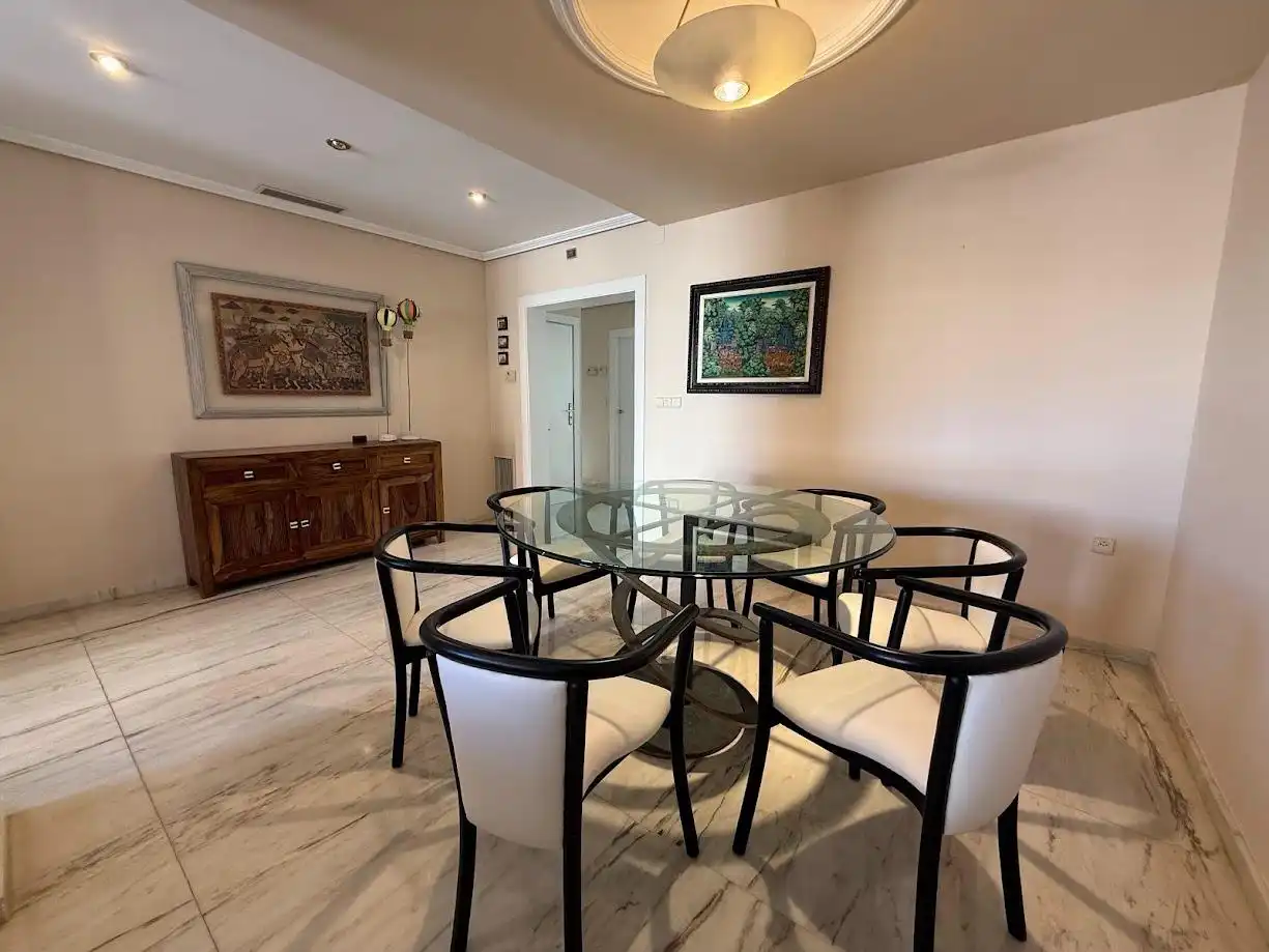 Comedor de Piso en venta en Mislata con Aire acondicionado, Calefacción y Balcón