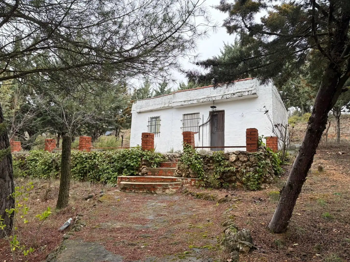 Residencial en venta en Loranca de Tajuña