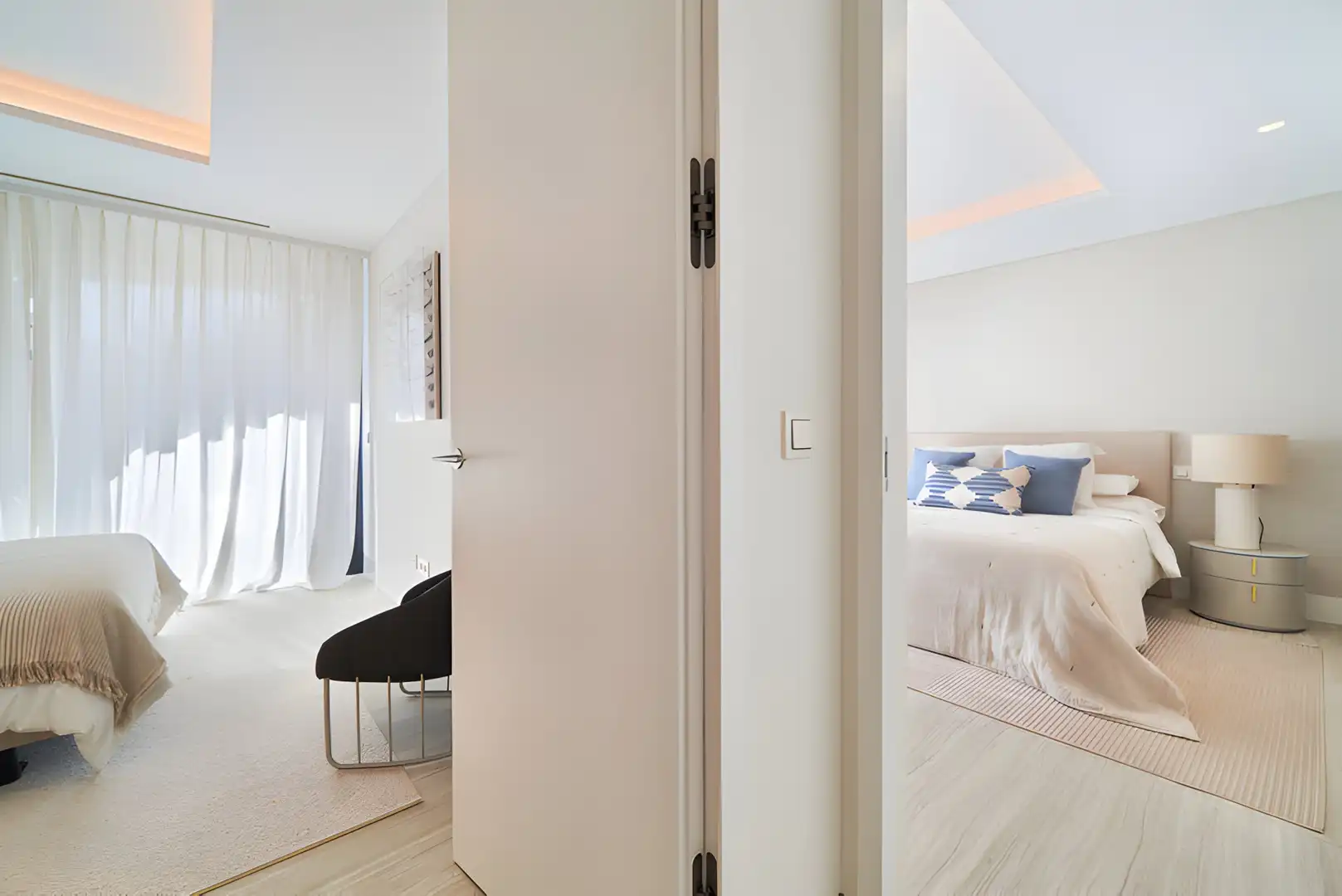 Apartament amb piscina en venda a Costa Natura, imagen 22