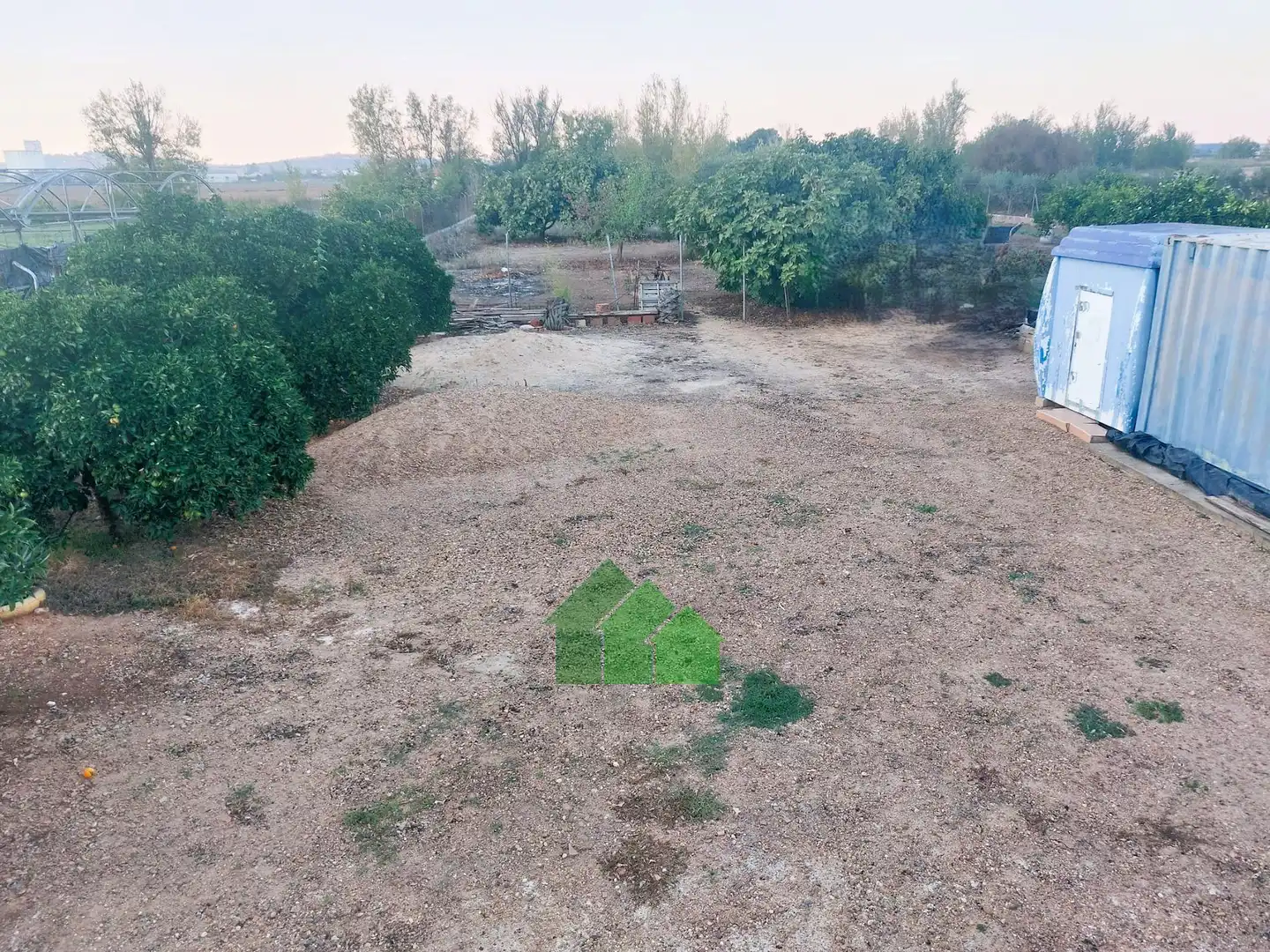 Casa o xalet en venda en Montijo amb Traster, Piscina i TV