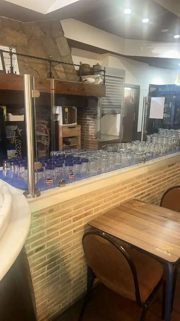 Local en traspaso en Alzira con Aire acondicionado, Calefacción y Terraza