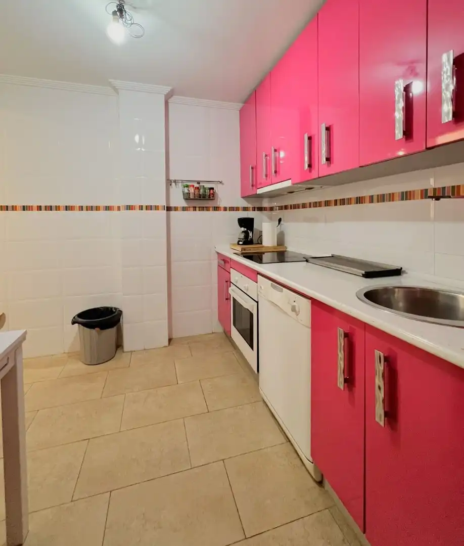 Wohnung mit Aufzug zum Verkauf in ARQUITECTO ARAMBURU MAQUA, imagen 13