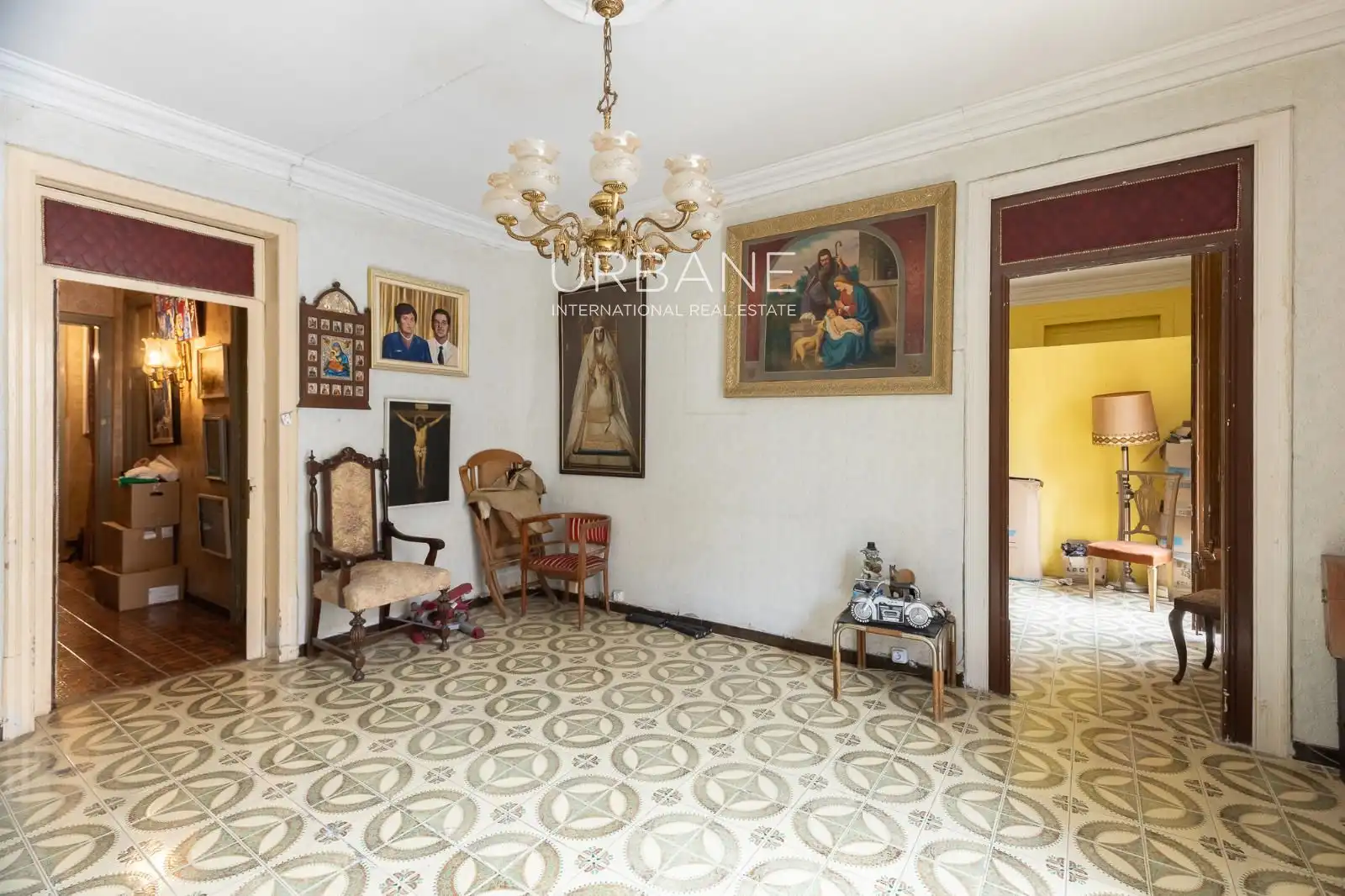 Flat for sale in Palau, Barri Gòtic