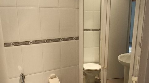 Foto 4 de Piso en venta en Toledo, Triana Oeste, Sevilla Capital