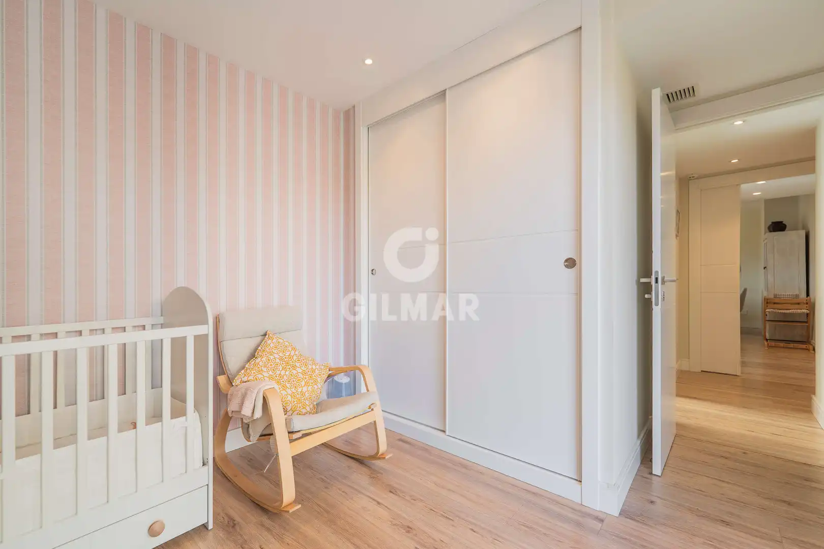 Habitación de Ático en venta en Madrid con Calefacción, Jardín privado y Trastero