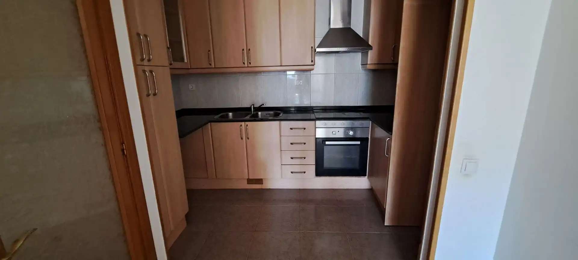 Cuina de Pis en venda en Terrassa