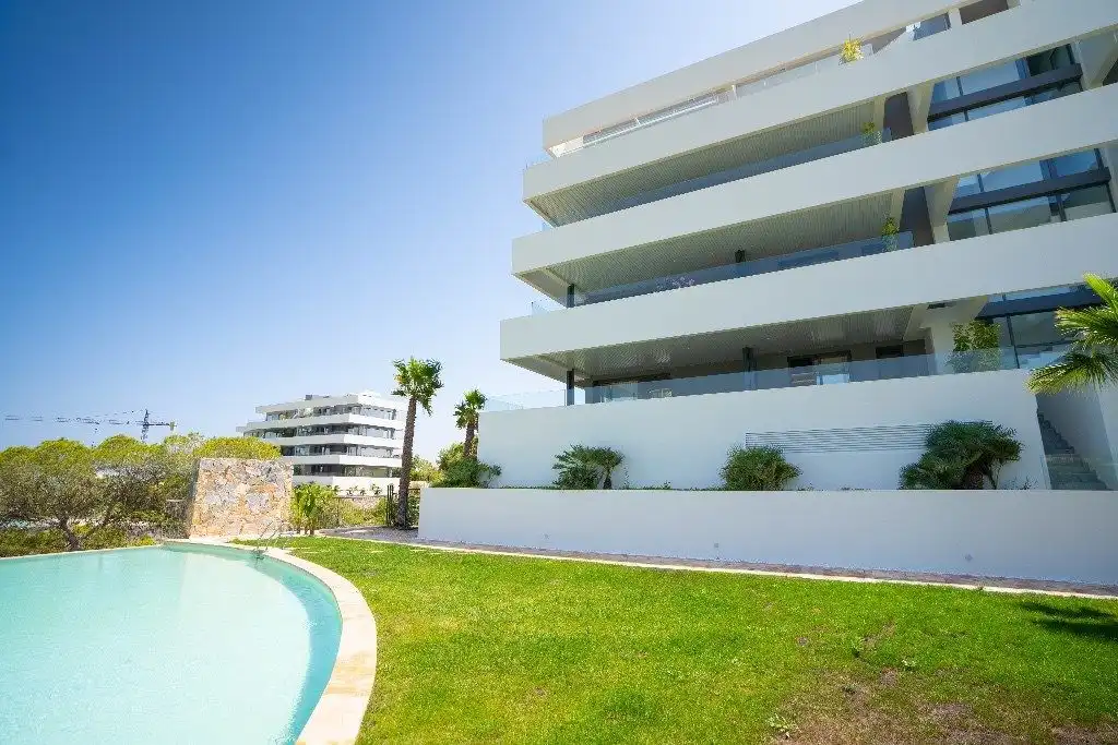 Apartamento con piscina en venta en N/A, imagen 26