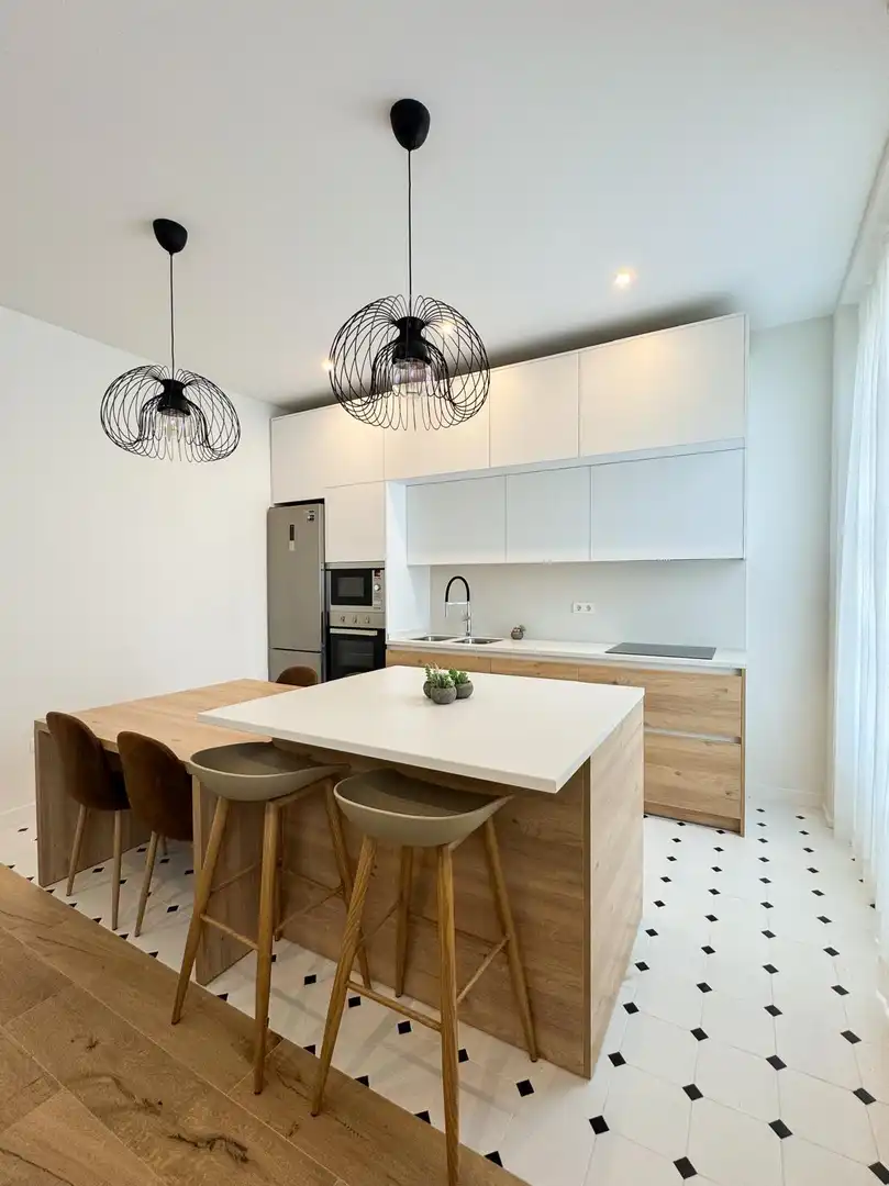 Flat for rent in Carrera de la Virgen, 19, San Matías - Realejo