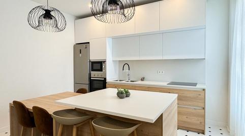 Foto 4 de Pis de lloguer a Carrera de la Virgen, 19, San Matías - Realejo, Granada