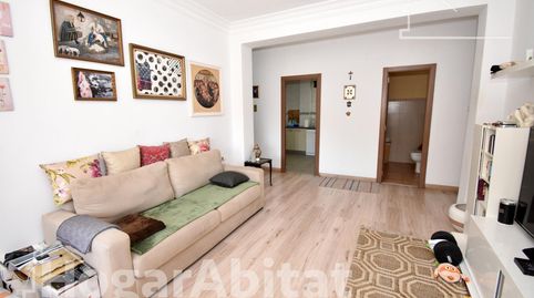 Foto 3 de Piso en venta en Avenida Primado Reig, Sant Antoni, Valencia Capital