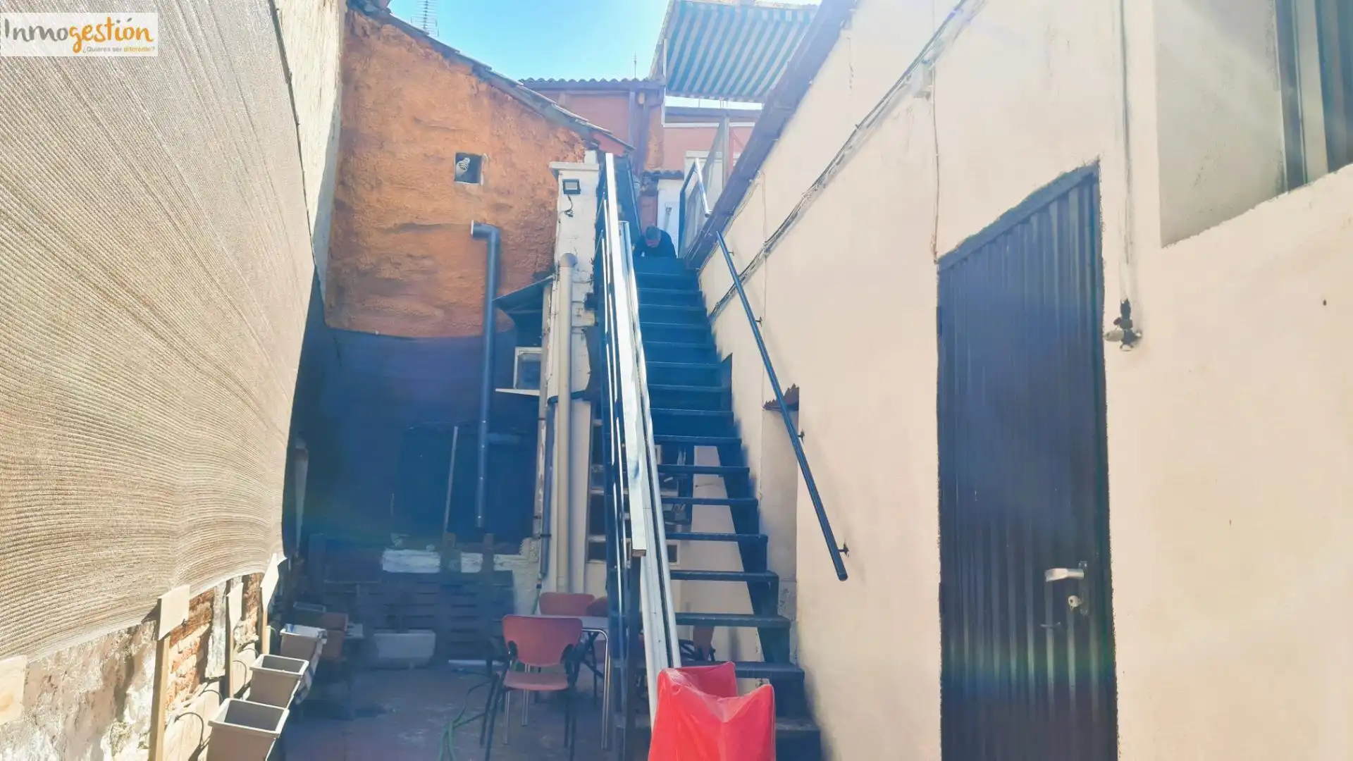 Gewerbefläche zum Verkauf in Tudela de Duero, imagen 41
