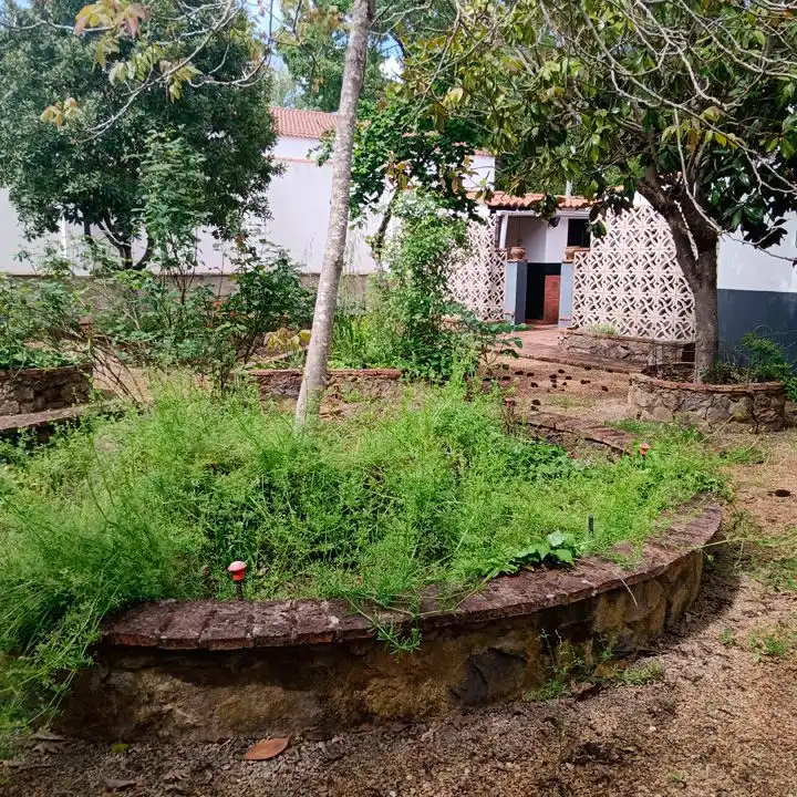 Casa o xalet en venda en Los Marines
