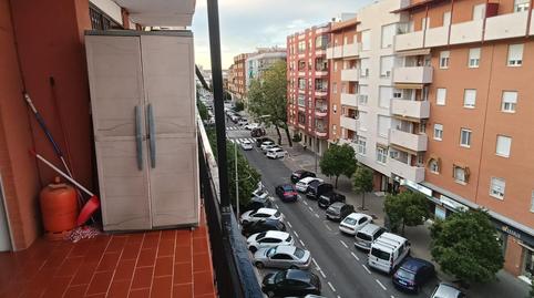 Photo 2 of Flat for sale in Calle Padre Méndez Casariego, La Calzada - La Florida, Sevilla